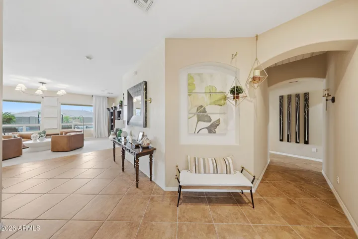 Entry Way