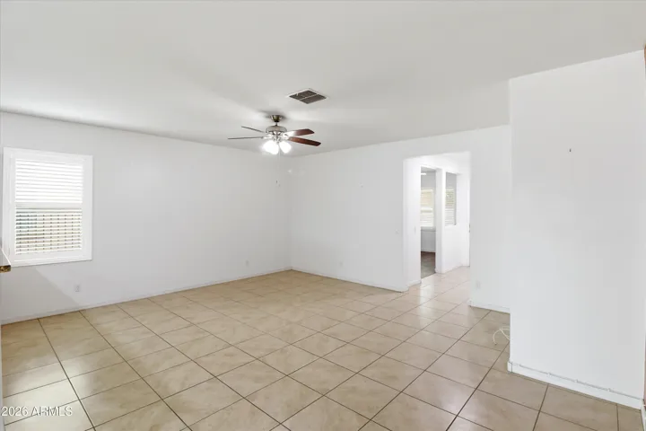 Living room / Great room