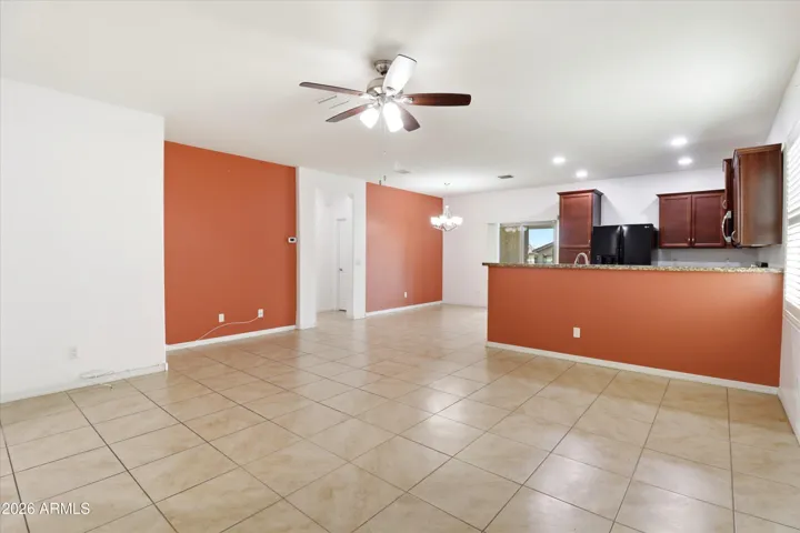 Living room / Great room
