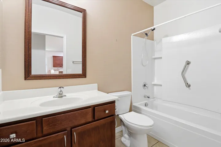 Guest Bath