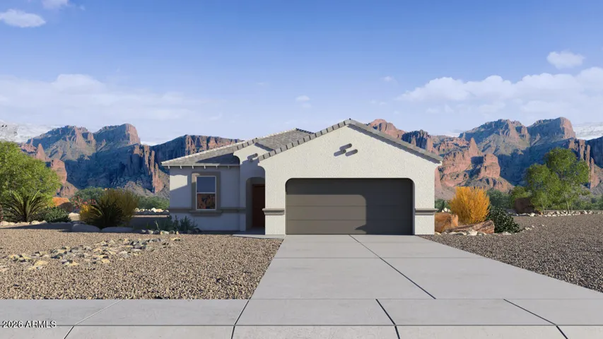 Rendering: exterior colors may vary