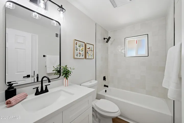 Brand NEW Bathroom