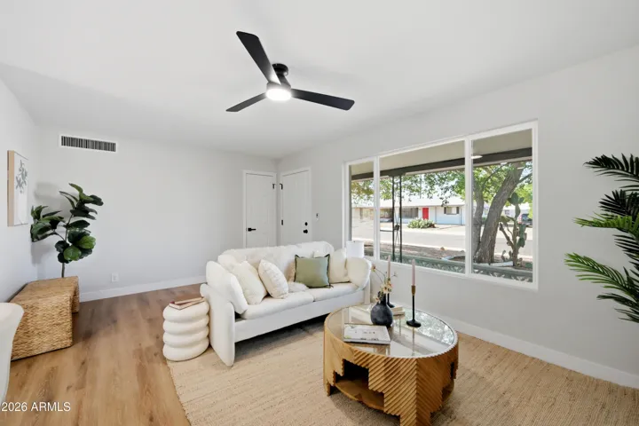 Living Room!