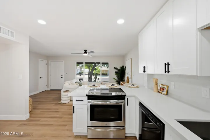 Open Layout!