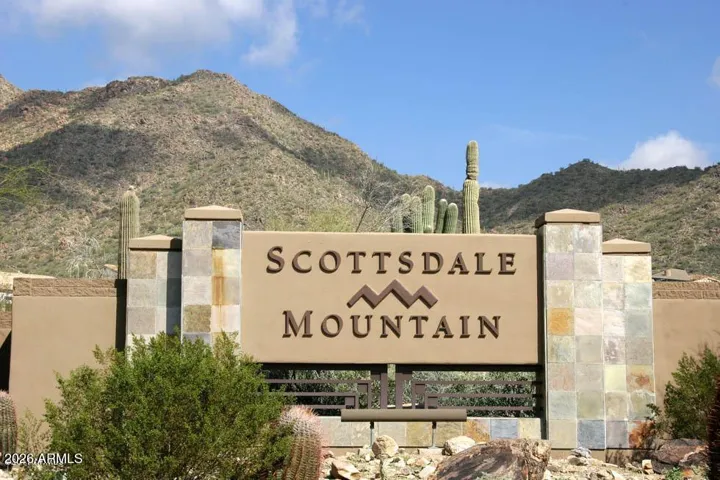 Desirable Guard Gated Community