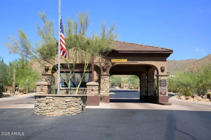 24-7 Guarded Entry