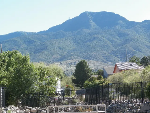 Subdivision Photo