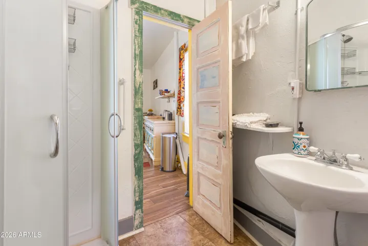 2nd Floor AirBnB