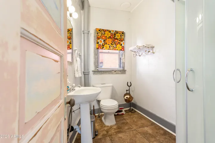 2nd Floor AirBnB