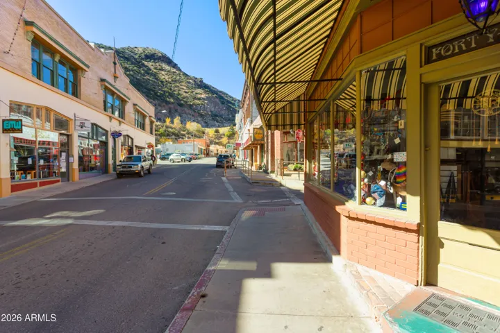 Main Street