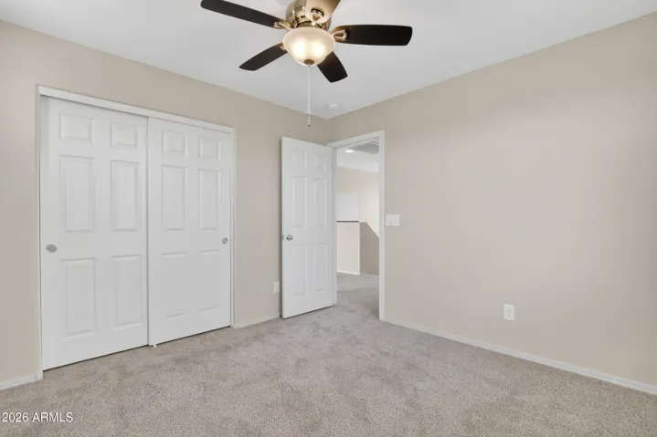3rd bedroom