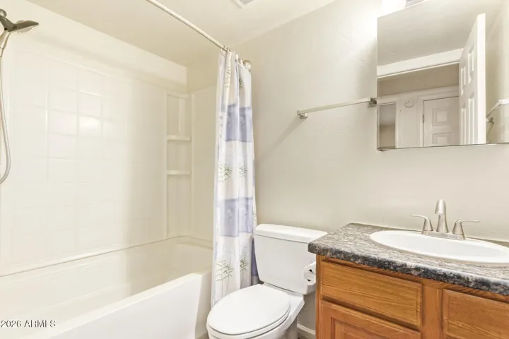 Hall Bath