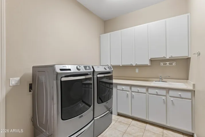 large laundry