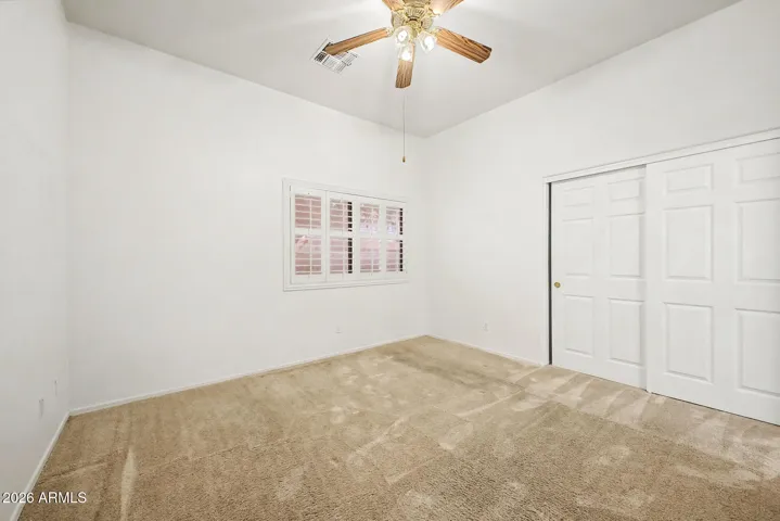 bedroom #3
