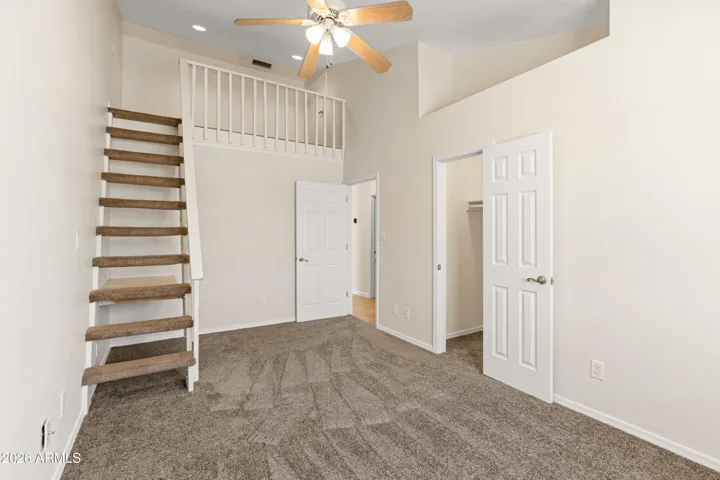 Bedroom #3