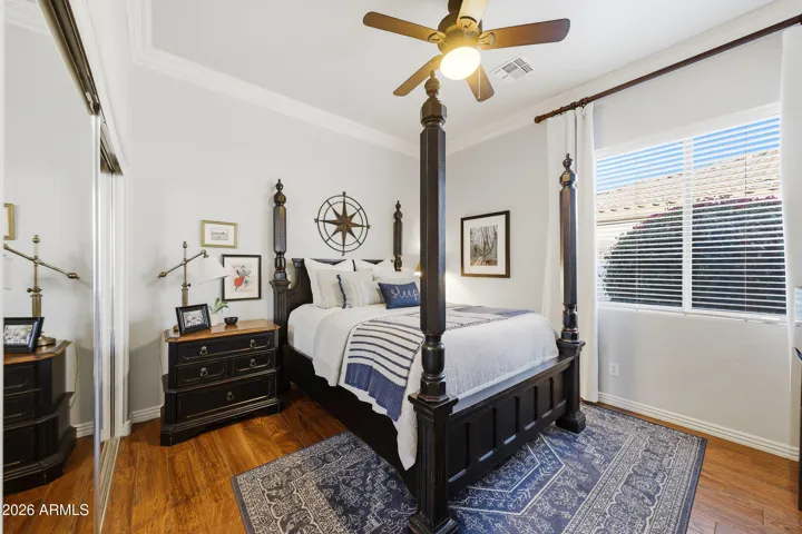 Bedroom #2