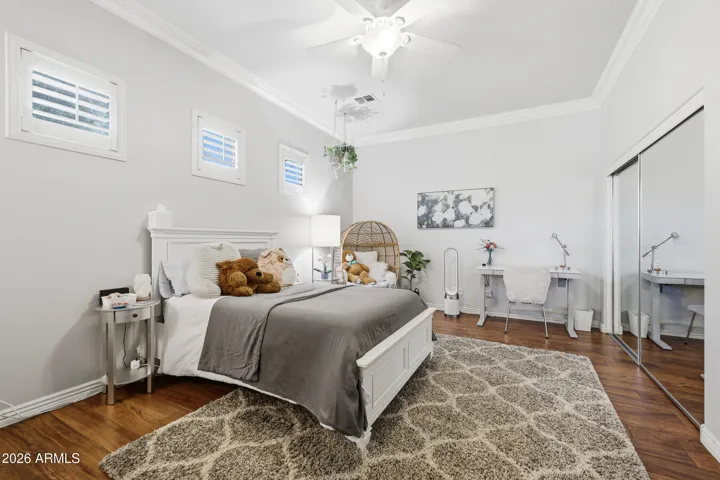 Bedroom #4