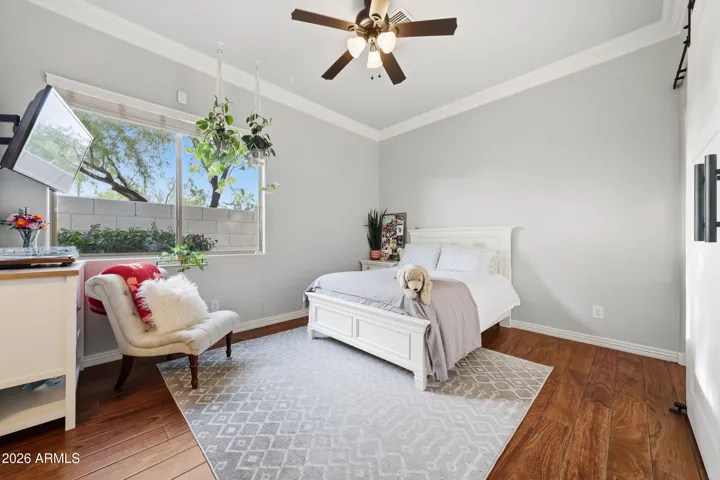 Bedroom #3