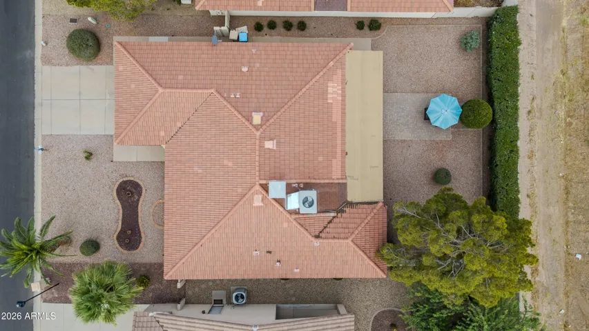 Aerial View 1