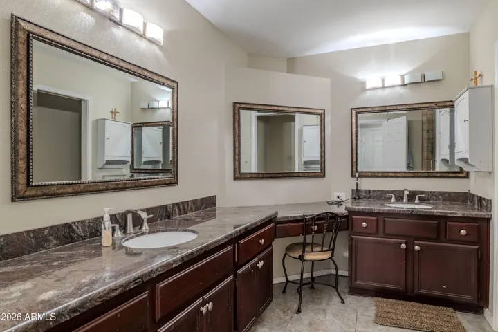 Master Bath 1
