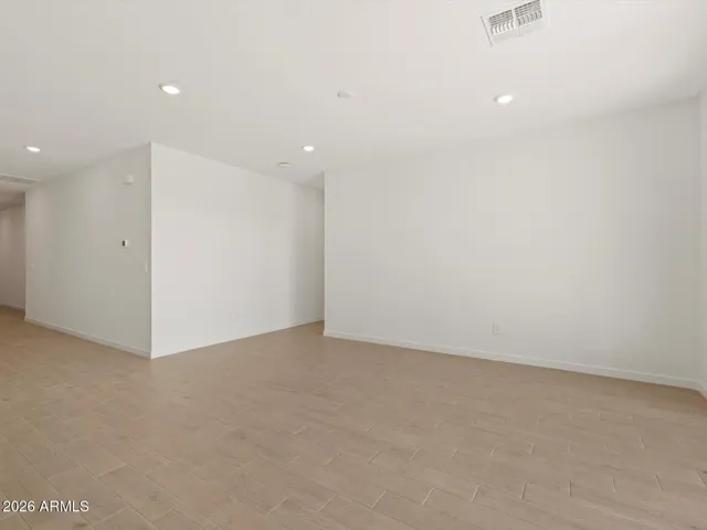Photo is not of the actual home. Interior finishes and fixtures may vary.