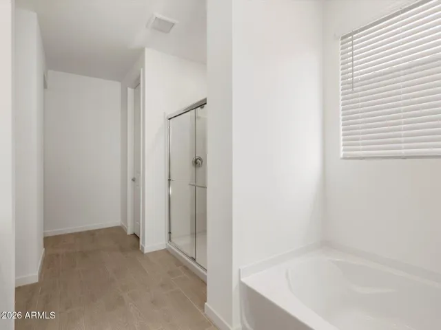 Photo is not of the actual home. Interior finishes and fixtures may vary.