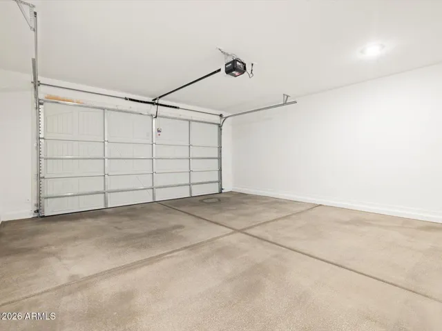 Photo is not of the actual home. Interior finishes and fixtures may vary.