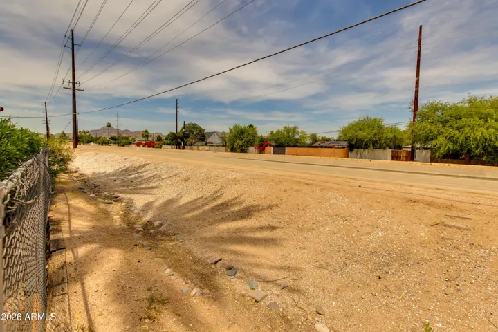 Nearby Canal Trail Access