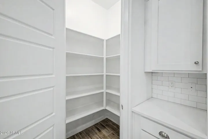 Pantry