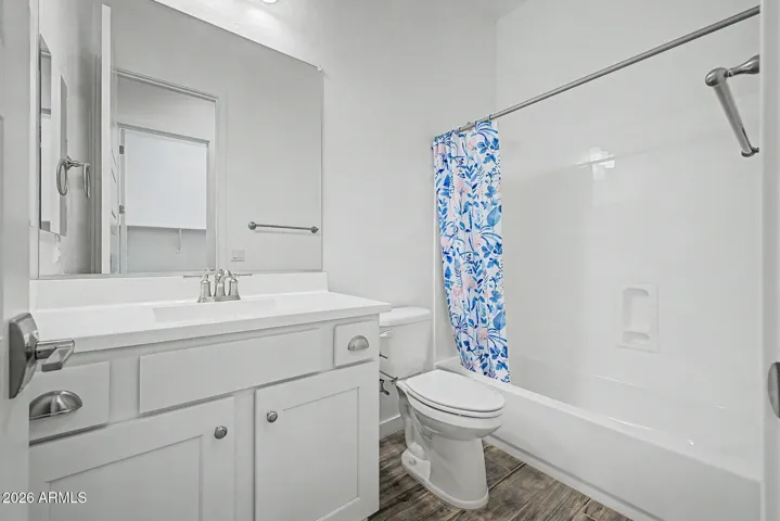 Bathroom Three
