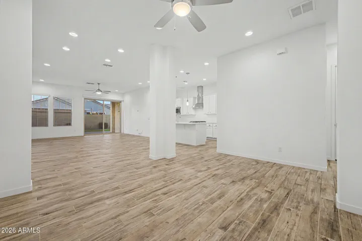 Den/Optional Bedroom 4