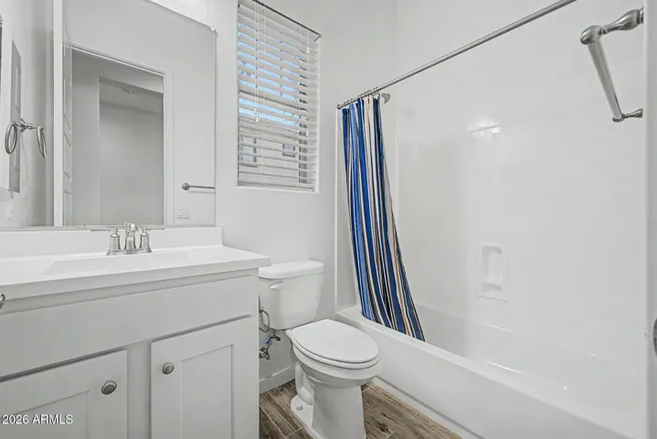 Bathroom Two