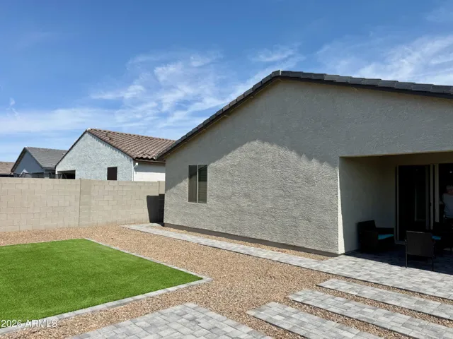 15749 W BERYL AVE, Waddell, AZ 85355