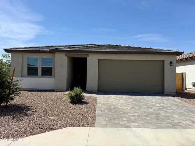 15749 W BERYL AVE, Waddell, AZ 85355