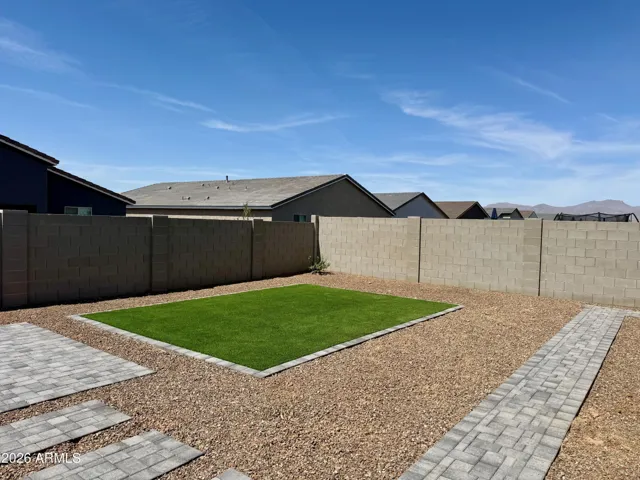 15749 W BERYL AVE, Waddell, AZ 85355