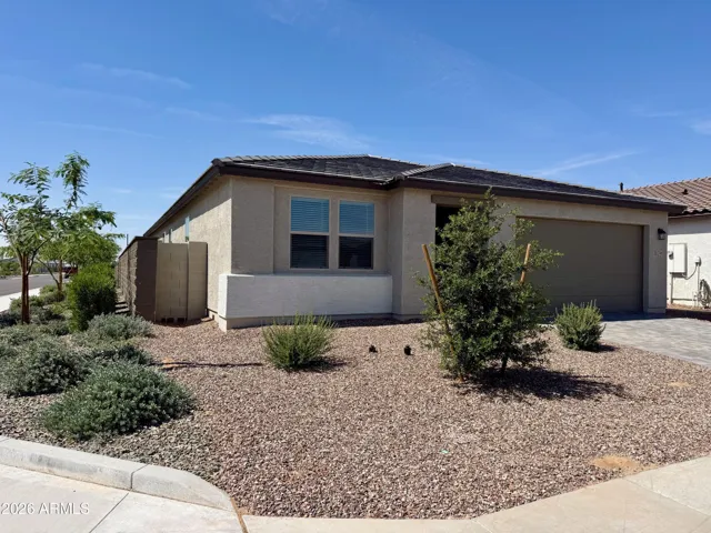 15749 W BERYL AVE, Waddell, AZ 85355