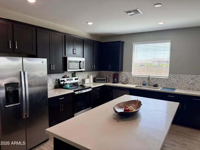 15749 W BERYL AVE, Waddell, AZ 85355