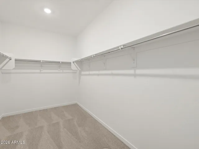 Photo is not of the actual home. Interior finishes and fixtures may vary.