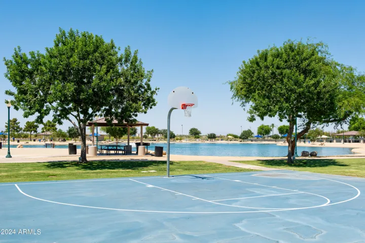 SURPRISE COMMUNITY PARK LOCATED WITHIN 4 MILES OF THE COMMUNITY.