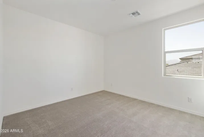 ALL SECONDARY BEDROOMS HAVE WALK IN CLOSETS.
