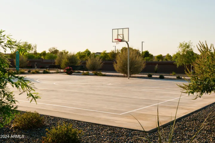 COMMUNITY PLAYGROUND FOR ALL TO ENJOY