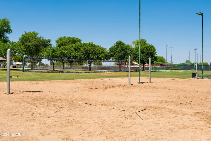SURPRISE COMMUNITY PARK LOCATED WITHIN 4 MILES OF THE COMMUNITY.