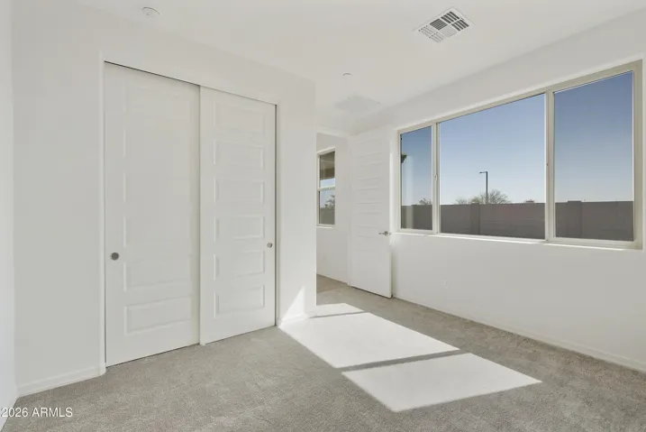 LOWER LEVEL GUEST SUITE