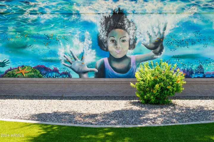 SURPRISE COMMUNITY PARK LOCATED WITHIN 4 MILES OF THE COMMUNITY.