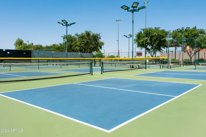 SURPRISE COMMUNITY PARK LOCATED WITHIN 4 MILES OF THE COMMUNITY.