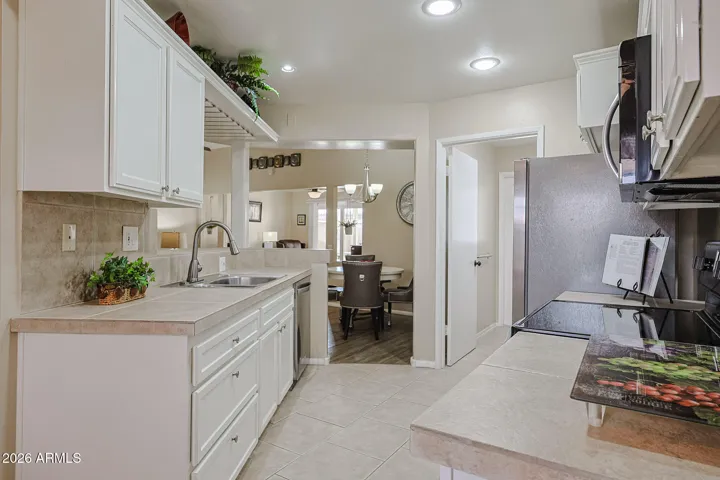 tile countertops