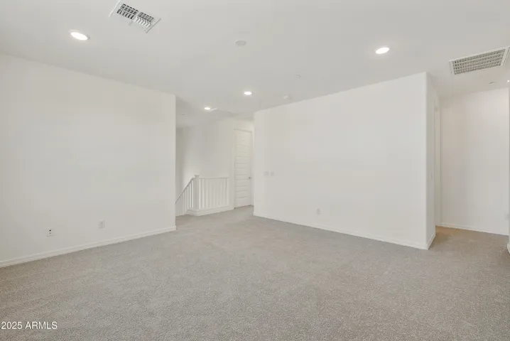UPSTAIRS LOFT