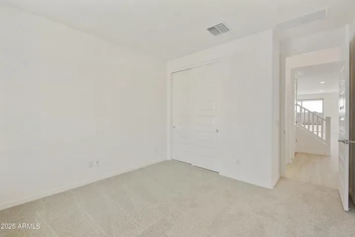 BOTTOM LEVEL GUEST SUITE AND FULL BATH!