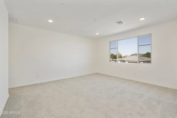 UPSTAIRS LOFT