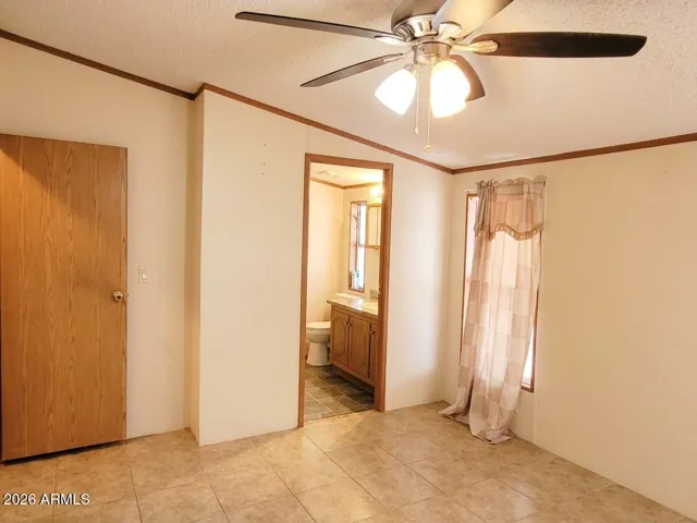 BEDROOM 1 VIEW 2